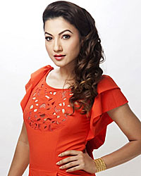 Gauahar Khan